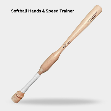 Softball Hands & Speed Trainer